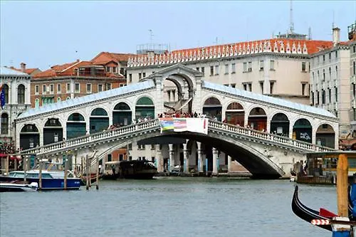 Hotel Mary Venice Italy