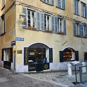 ホテル Il Sole **