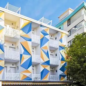 hotellátogatás