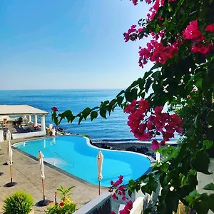 Villaggio - Isola Di Stromboli