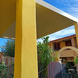 Casa York Villasimius