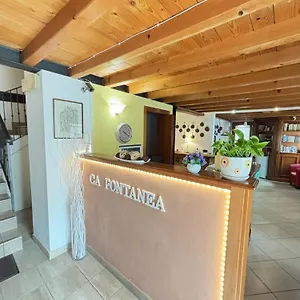 Ca' Fontanea Bed and breakfast