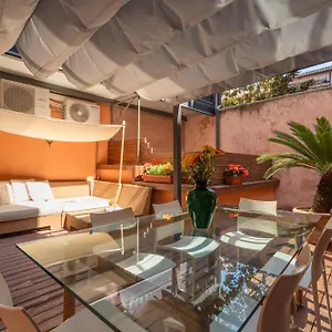 Palazzo Paruta & Wellness Отель