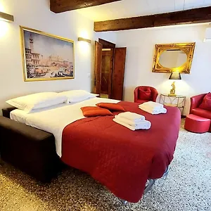 Apartamento Palazzo Del Sale, Rialto 