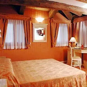 Lanterna Di Marco Polo Отель типа 
