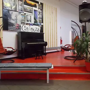 hotellátogatás