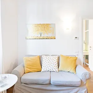 Apartamento Center Flat Via Dei Neri 