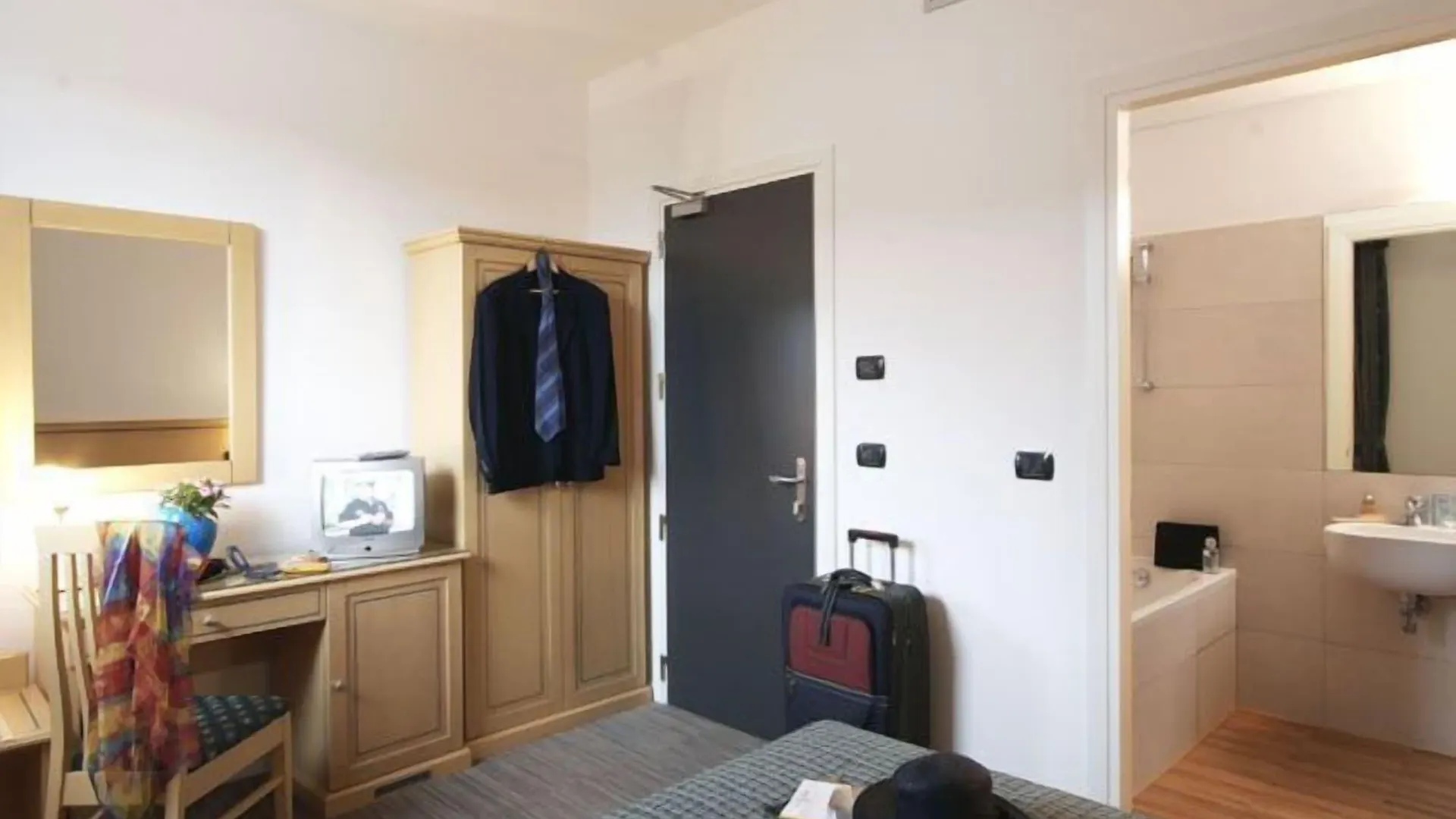 Hotel Mary Velence