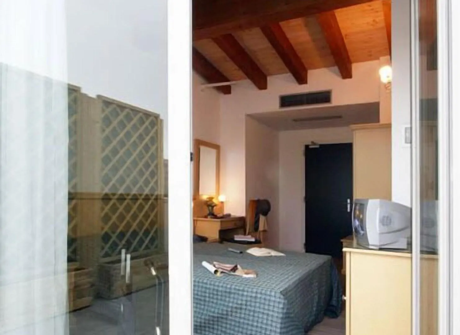 Hotel Mary Velence