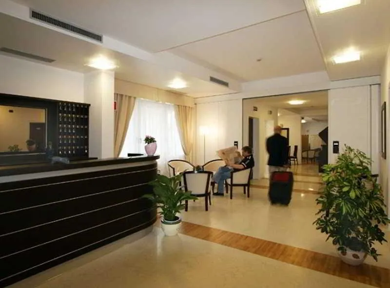 Hotel Mary Velence
