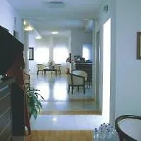 Hotel Mary Velence