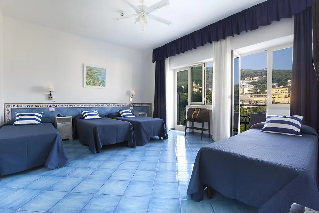 Hotel Mary Velence Olaszország