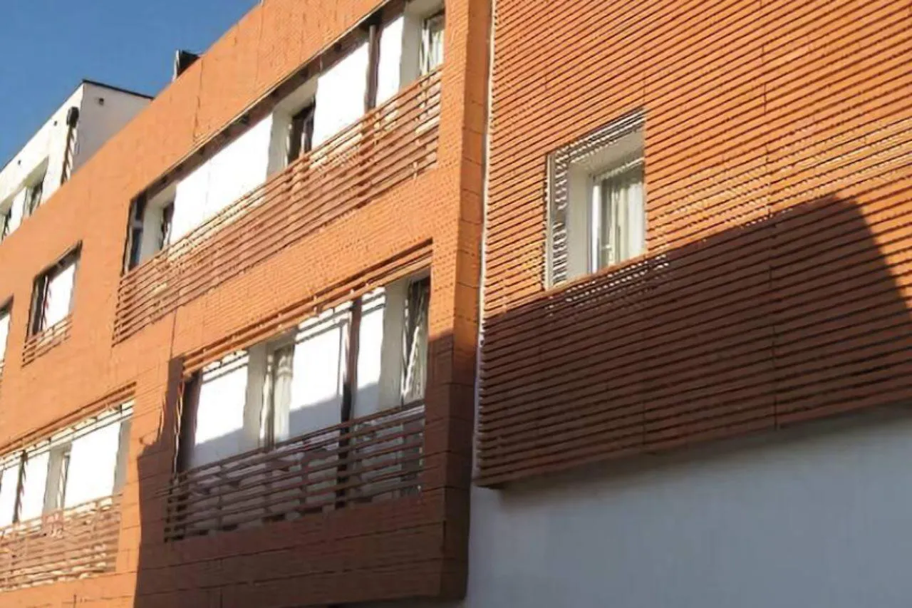 Hotel Mary Venecia 3*,