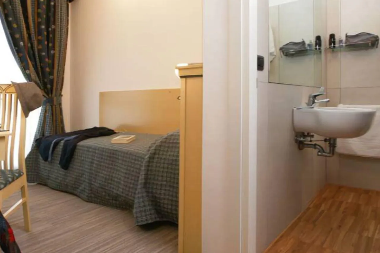 Hotel Mary Venecia