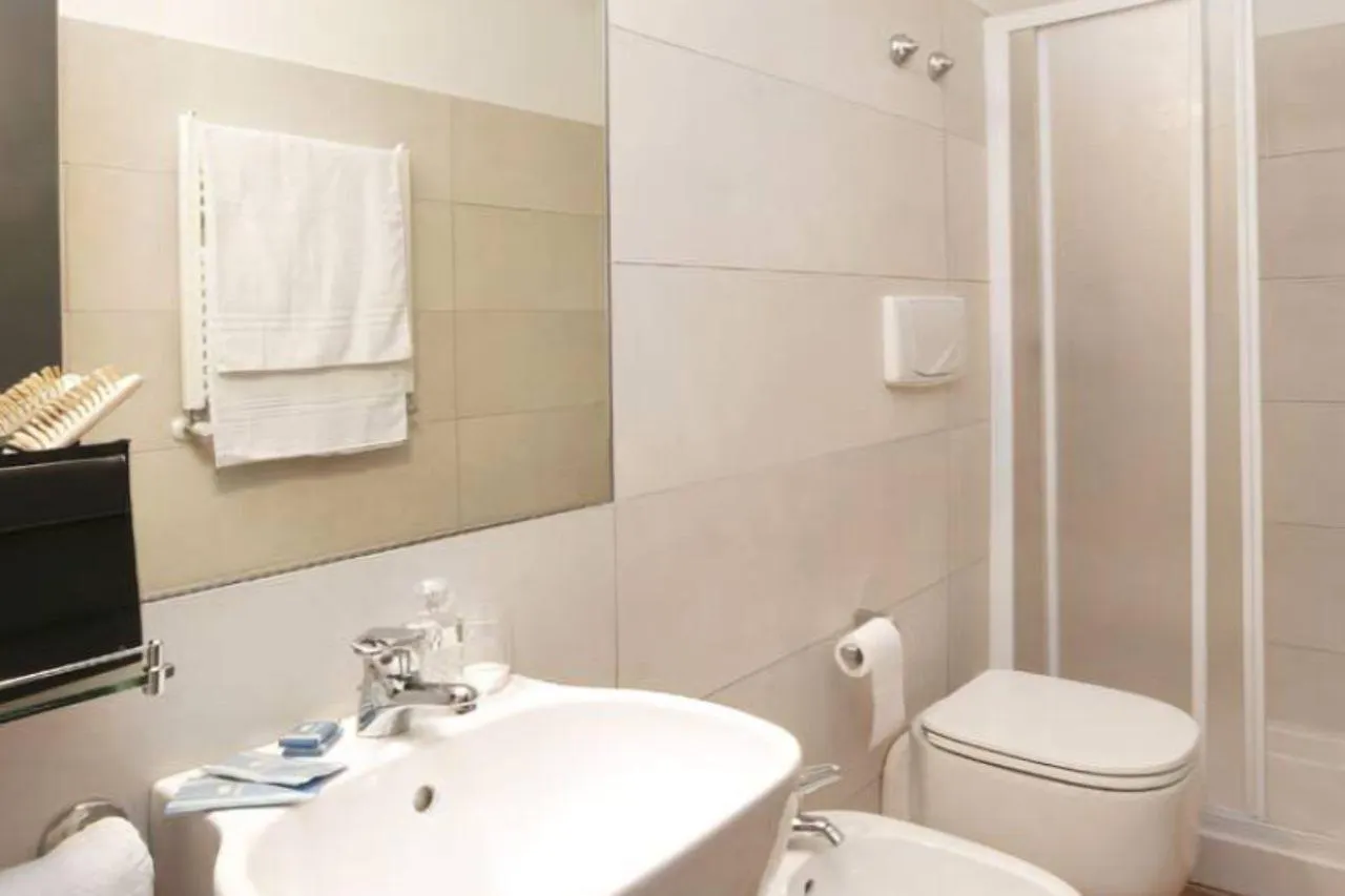 Hotel Mary Venecia