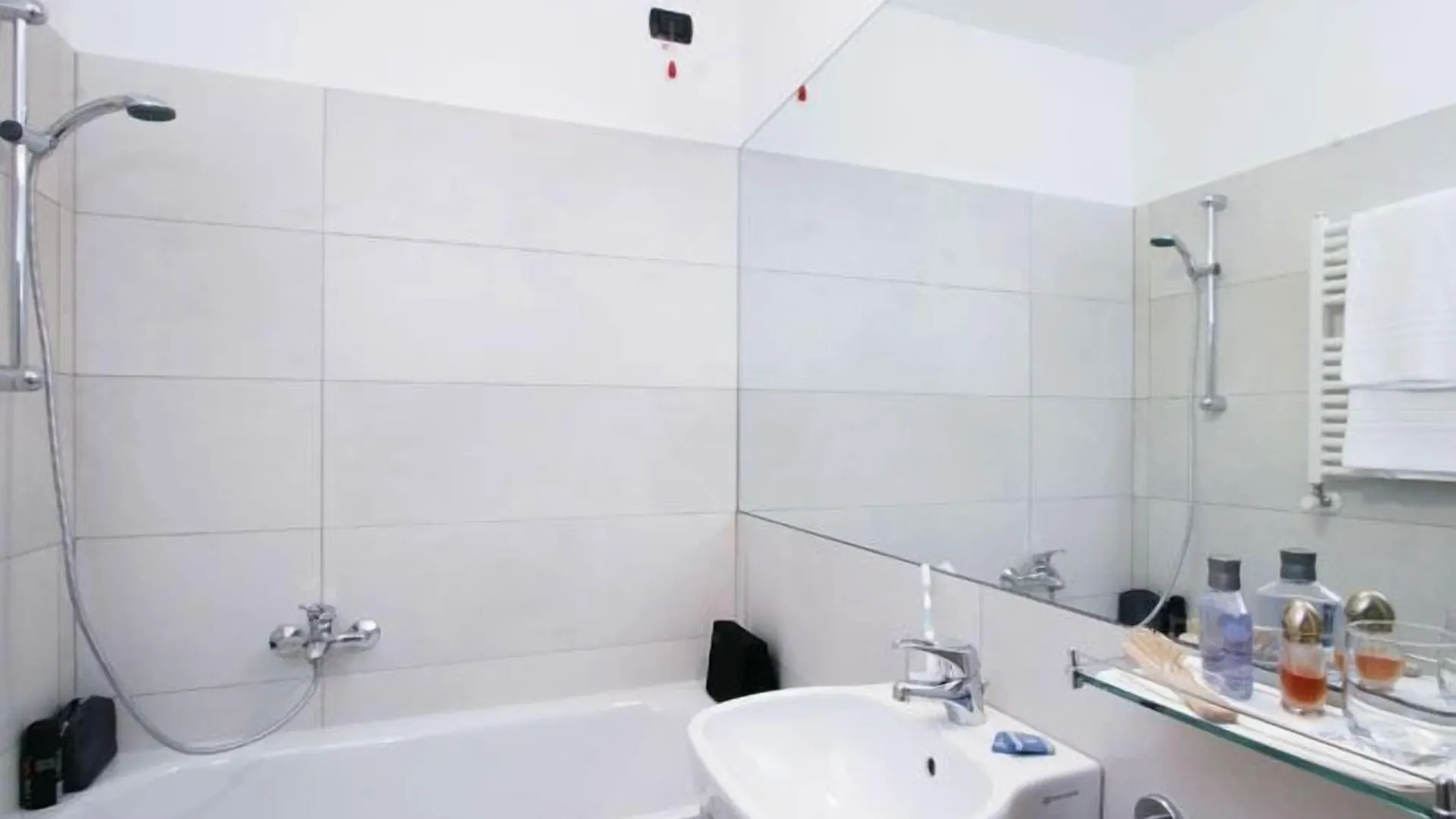 ***  Hotel Mary Venecia Italia