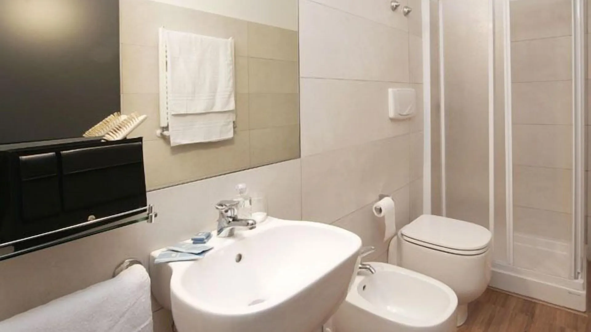 Hotel Mary Venecia Italia