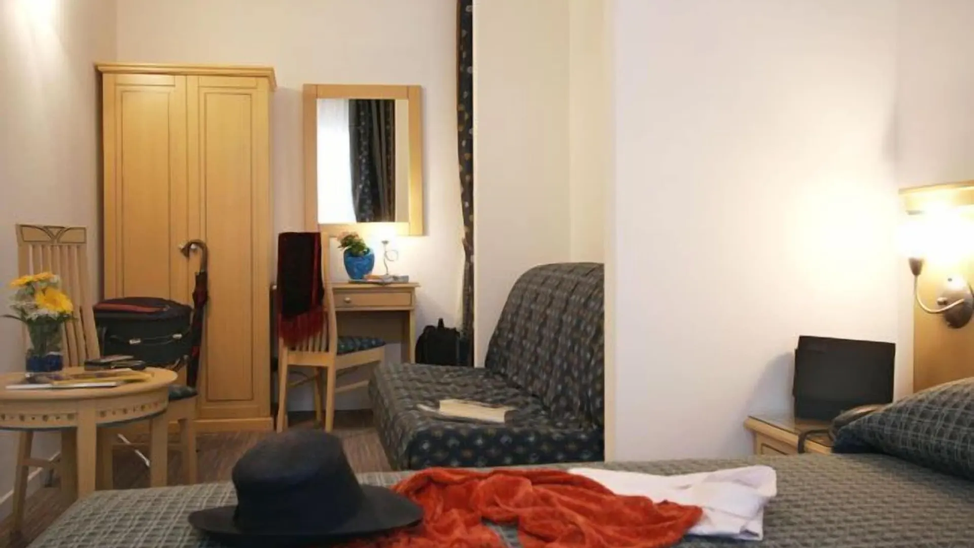 Hotel Mary Venecia 3*,  Italia