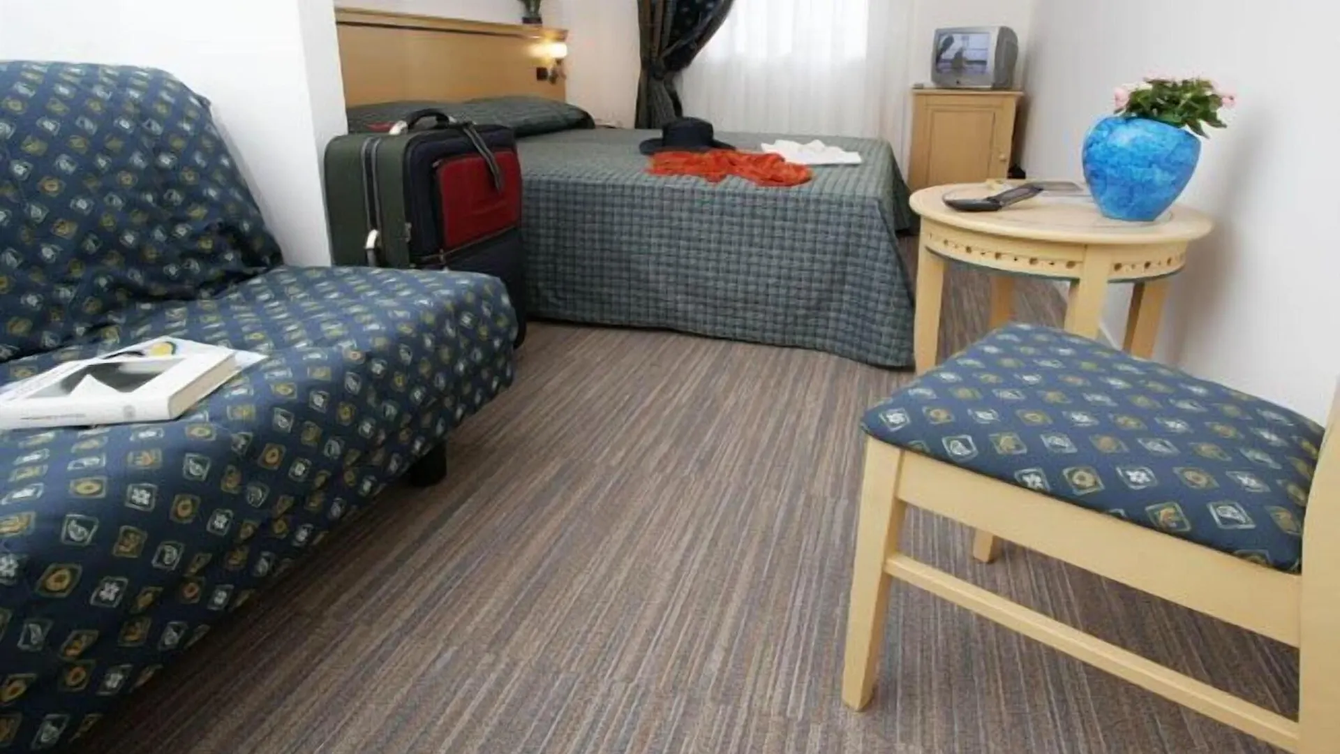 Hotel Mary Venecia