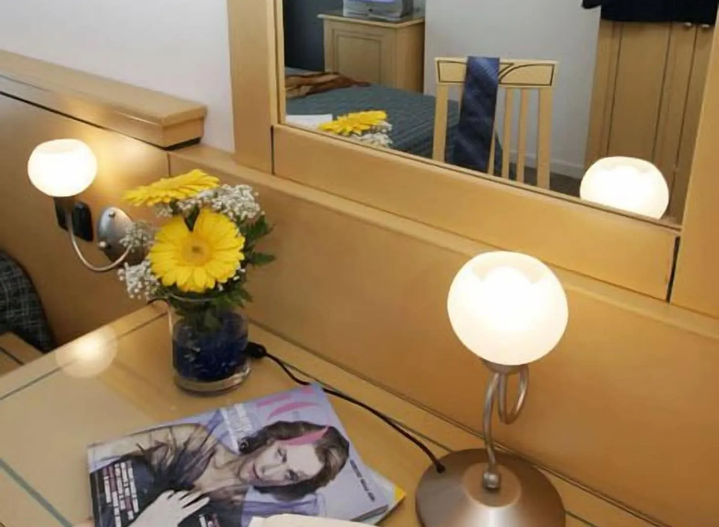 Hotel Mary Venecia 3*,