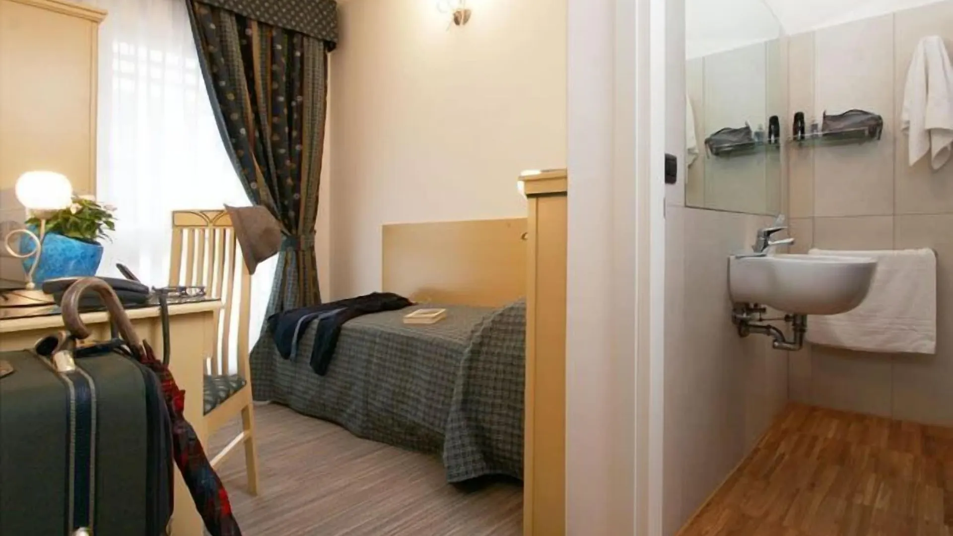 Hotel Mary Venecia
