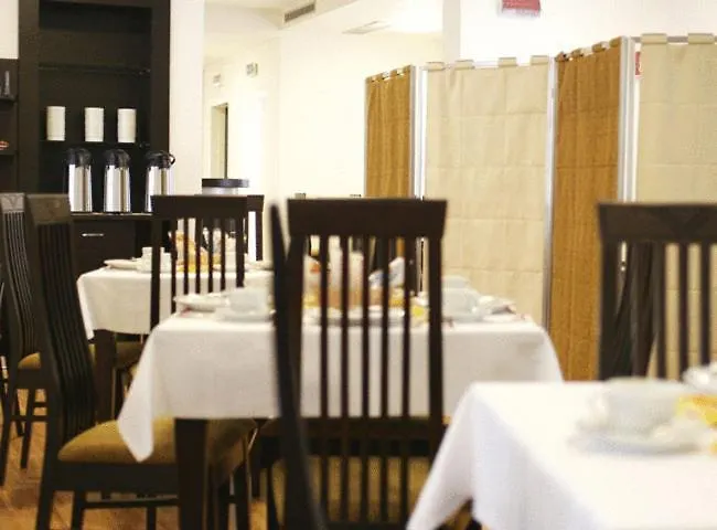Hotel Mary Venecia