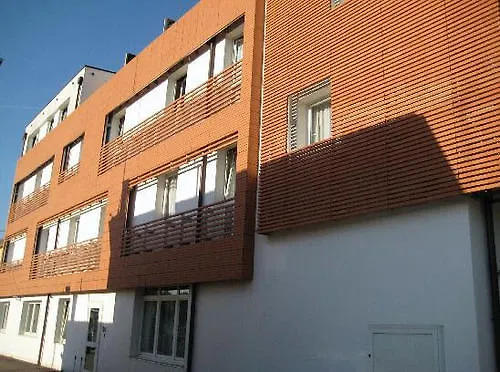 Hotel Mary Venecia