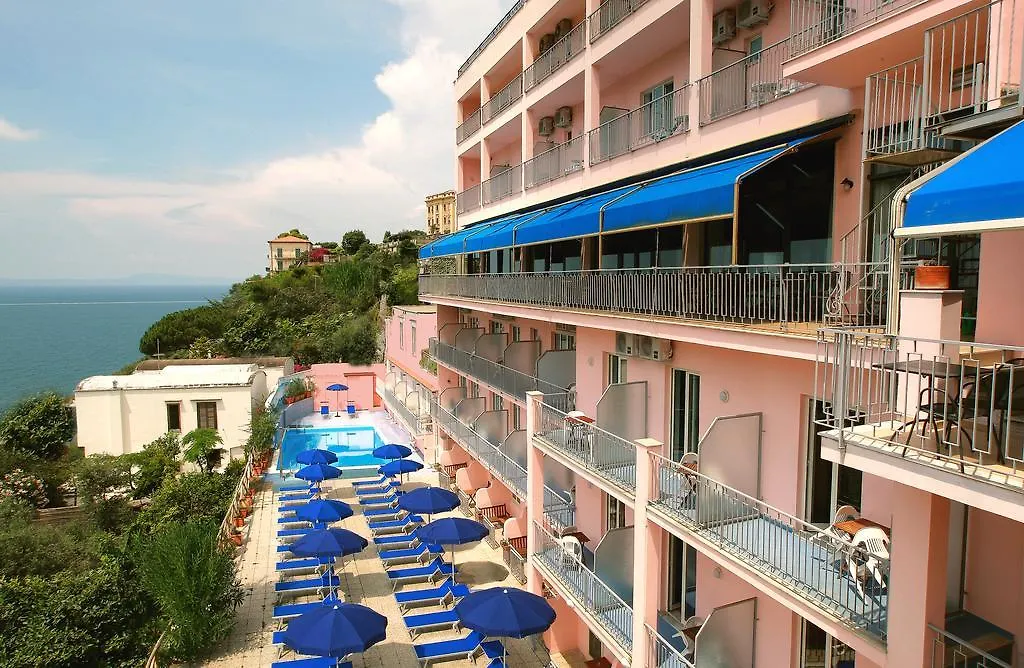 Hotel Mary Venecia