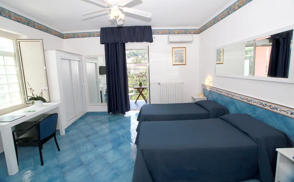 Hotel Mary Venecia