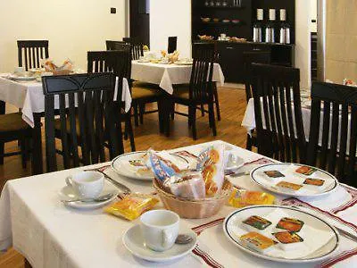 Hotel Mary Venecia
