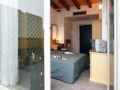 Hotel Mary Venecia